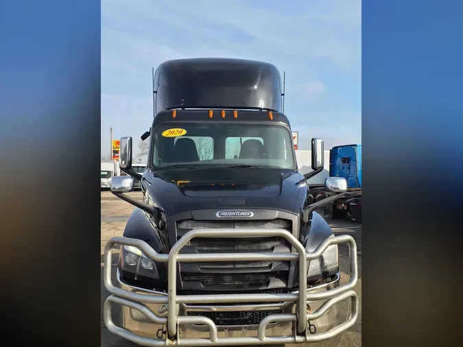 2020 FREIGHTLINER/MERCEDES NEW CASCADIA PX1266483fceb4ed9517c59b35be23daa9d1849