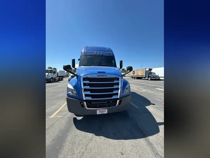 2020 FREIGHTLINER NEW CASCADIA PX12664