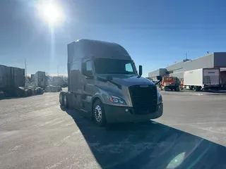 2023 Freightliner Cascadia