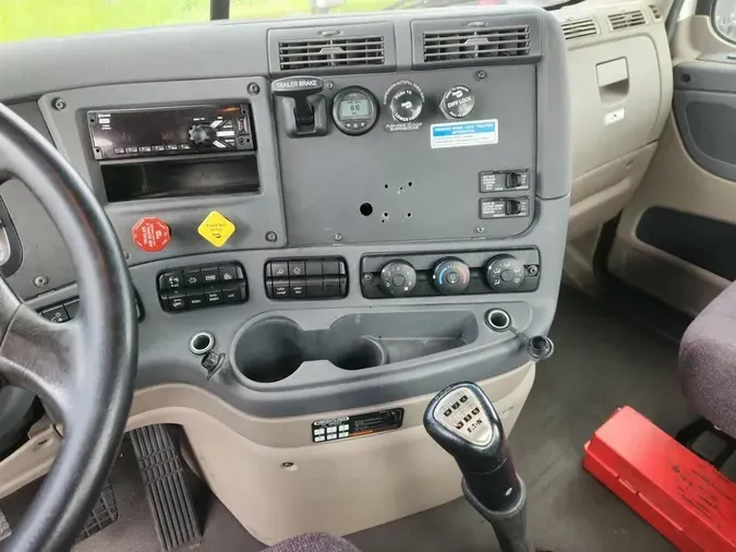 2019 Freightliner Cascadia&reg;