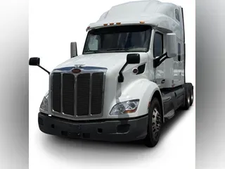 2021 Peterbilt 579