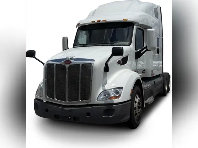 2021 Peterbilt 57983ffc74993acd48a6162da79de86b4f7
