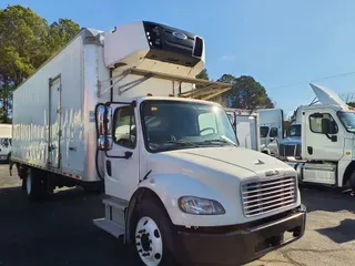 2018 FREIGHTLINER/MERCEDES M2 106