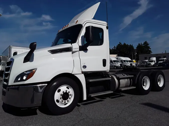 2019 FREIGHTLINER/MERCEDES NEW CASCADIA PX12664840033bec4f9ad3d8311a7b2d85ffd89