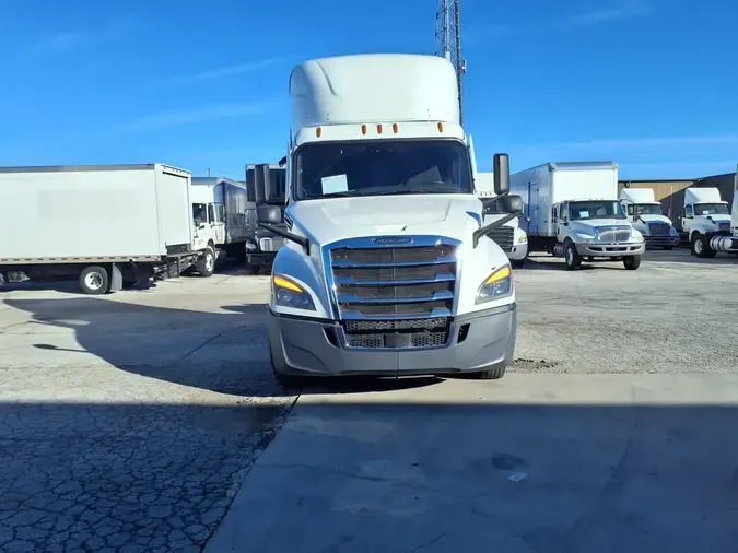 2022 FREIGHTLINER/MERCEDES NEW CASCADIA PX12664