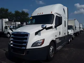 2019 FREIGHTLINER/MERCEDES NEW CASCADIA PX12664