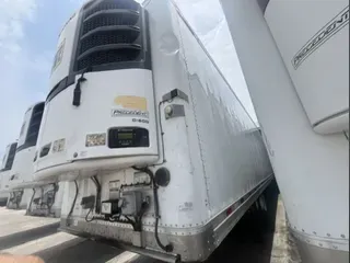 2017 GREAT DANE TRAILERS 48/162/102