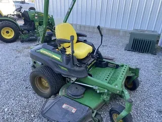2015 John Deere Z930R