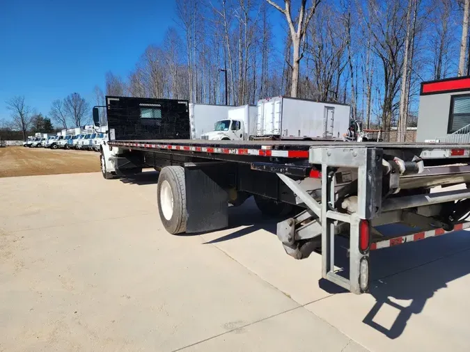 2019 FREIGHTLINER/MERCEDES M2 10684023c2b97f58dcfe9245637658feb06