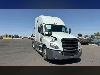 2022 Freightliner Cascadia 126