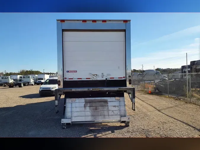 2020 FREIGHTLINER/MERCEDES M2 10684035535c8347db8fe5a618df6c69cf9