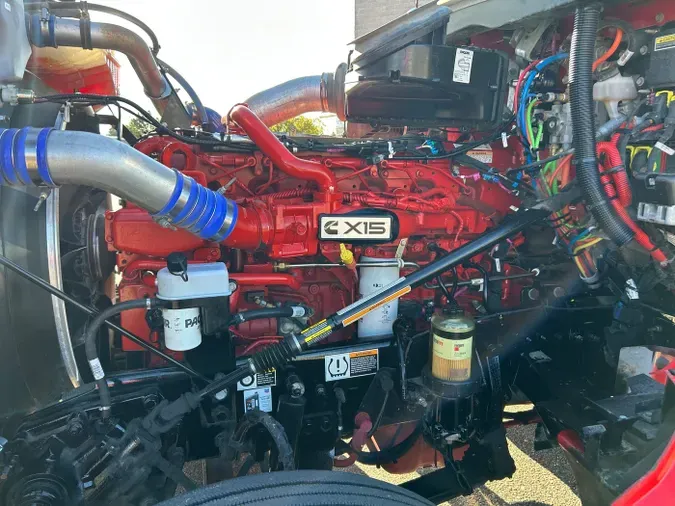 2023 Kenworth W99084039e8f3852f7a5b16a199b773a8399