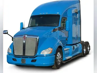 2021 Kenworth T680