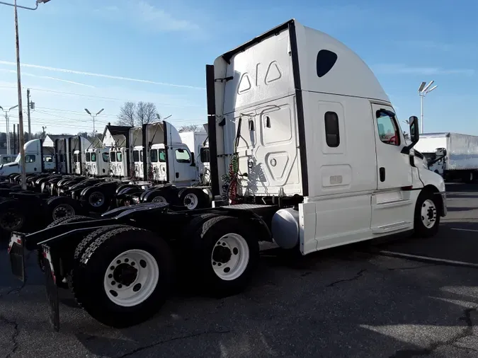 2019 FREIGHTLINER/MERCEDES NEW CASCADIA PX12664