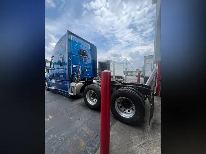 2019 FREIGHTLINER/MERCEDES NEW CASCADIA PX12664