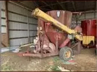 0 New Holland 354