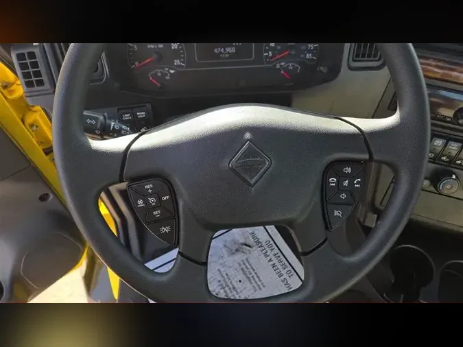 2020 INTERNATIONAL RH613