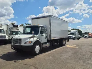 2019 FREIGHTLINER M2 106
