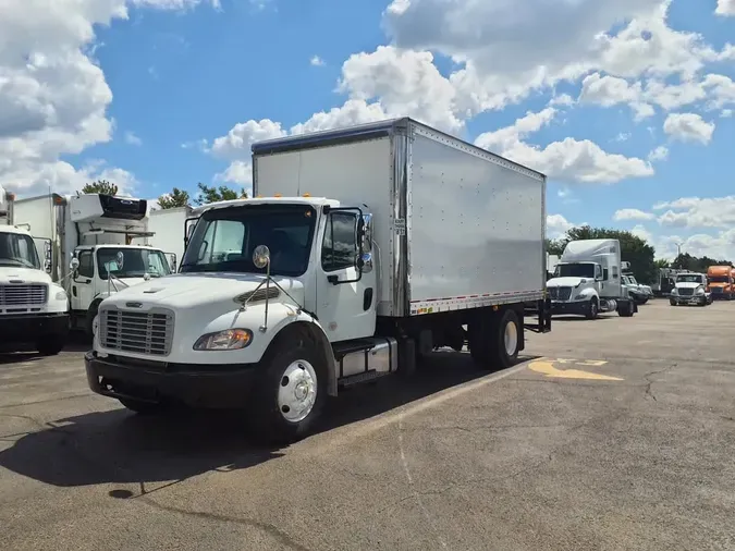 2019 FREIGHTLINER M2 1068407c8ebca5548719f43411cfed2d7b6