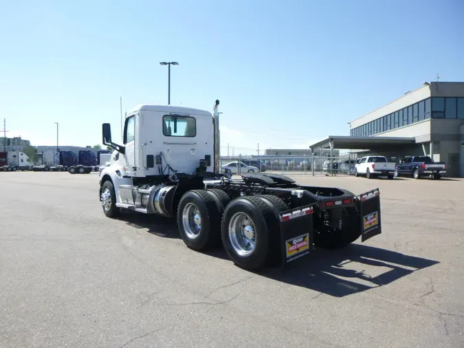 2020 Peterbilt 579