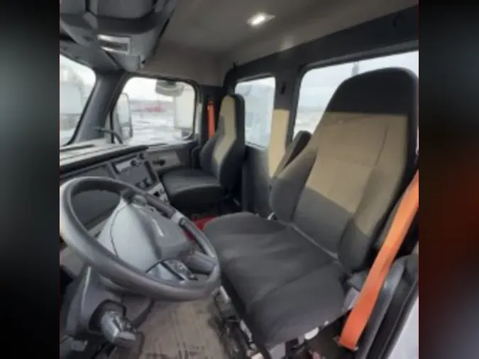 2020 FREIGHTLINER/MERCEDES NEW CASCADIA 116840822301a8a97f5ea54cf16d600ff03