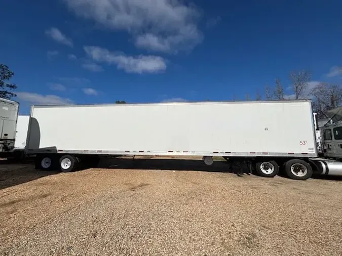 2017 VANGUARD TRAILER CORP R8000B 53/102/162