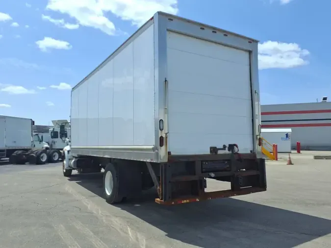 2019 NAVISTAR INTERNATIONAL 4300