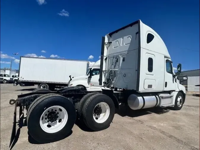 2019 FREIGHTLINER/MERCEDES NEW CASCADIA PX12664