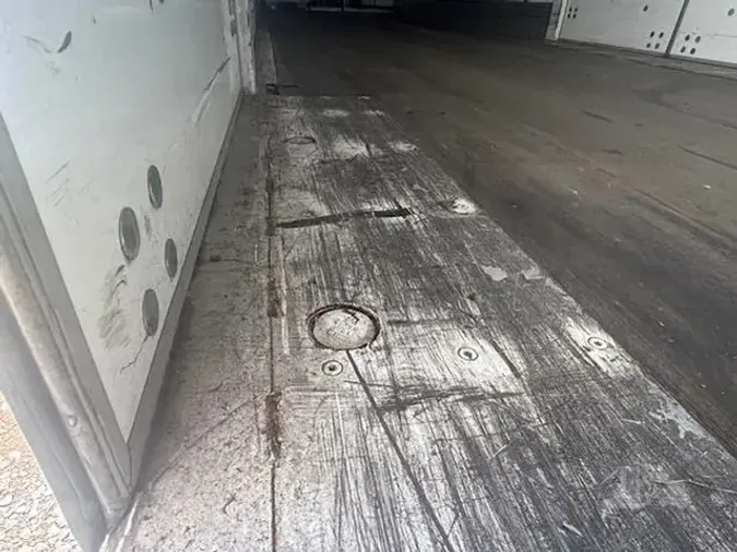 2019 WABASH 53FT. DRY VAN