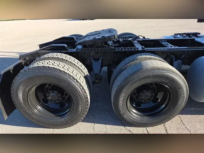 2020 INTERNATIONAL RH613