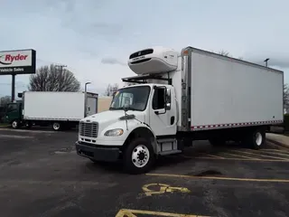2019 FREIGHTLINER/MERCEDES M2 106