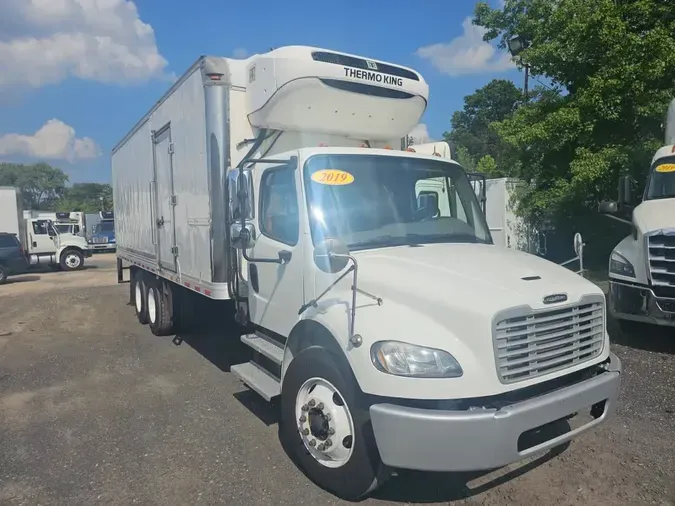 2019 FREIGHTLINER M2 106