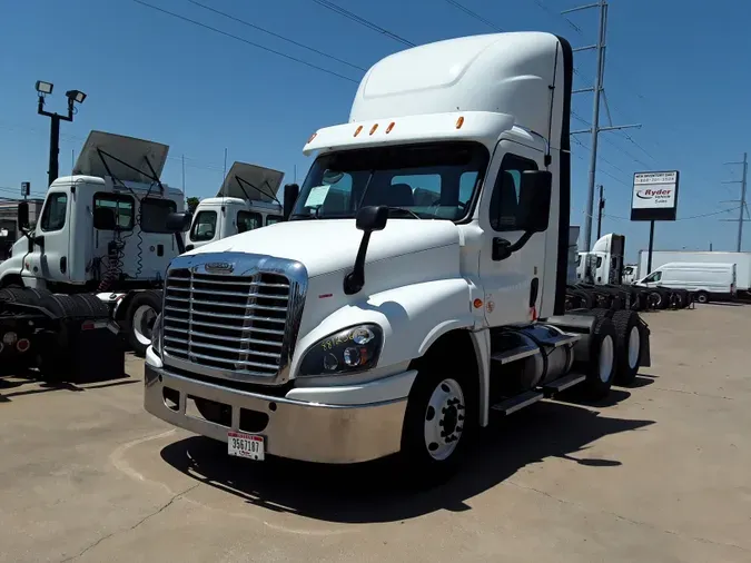 2020 FREIGHTLINER/MERCEDES CASCADIA 125840be6b05fe4718c51e9eb7f73743801