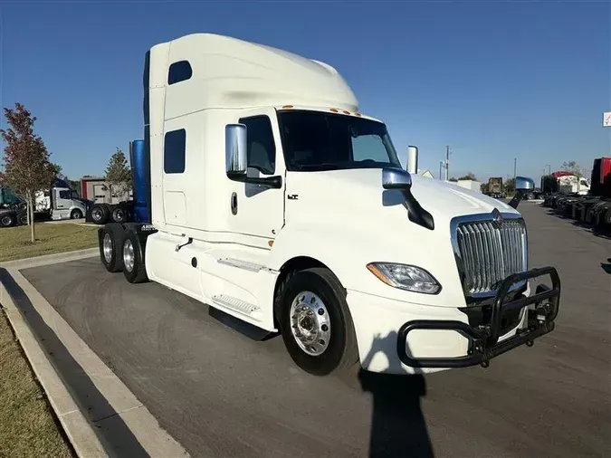 2022 INTERNATIONAL LT625