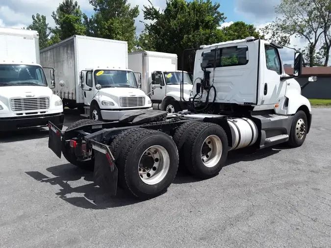 2020 NAVISTAR INTERNATIONAL LT625 DAYCAB T/A