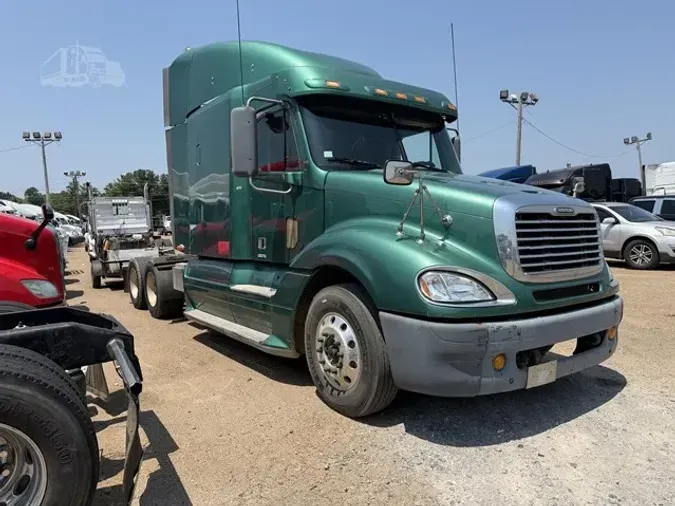 2009 FREIGHTLINER COLUMBIA 120