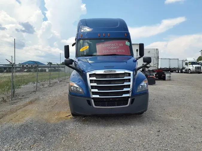 2020 FREIGHTLINER NEW CASCADIA PX12664