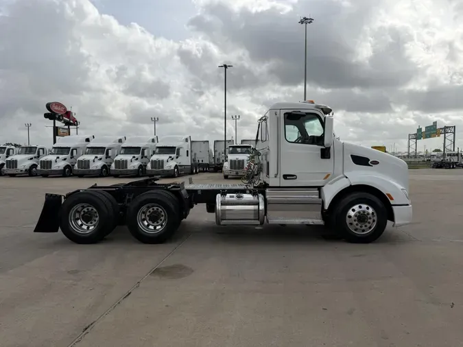 2019 Peterbilt 579840dd83e4d5c7af724b1741a9e6a9db5
