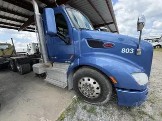 2014 PETERBILT 579