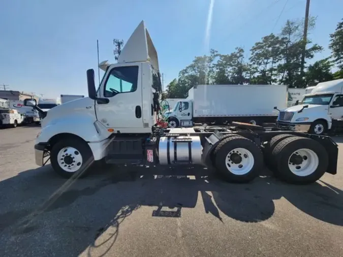 2019 NAVISTAR INTERNATIONAL LT625 DAYCAB T/A840e64ea5145e845e9cff06b17b7b09e