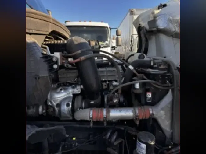 2020 FREIGHTLINER/MERCEDES NEW CASCADIA PX12664