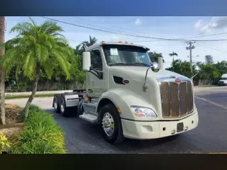 2020 Peterbilt 579