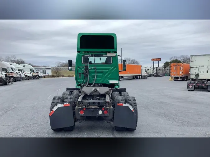 2020 International LT