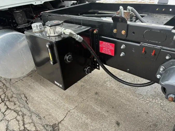 2026 MACK MD MD6 151 WB