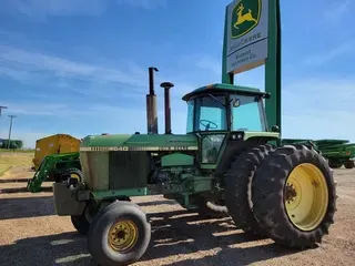 1978 John Deere 4640