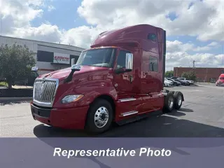 2022 INTERNATIONAL LT