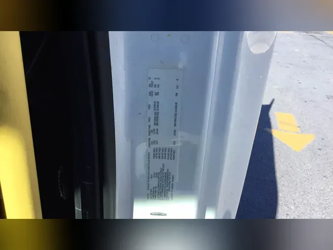 2022 Freightliner Cascadia 126841546174efdcaa9f6de45107108c5c2