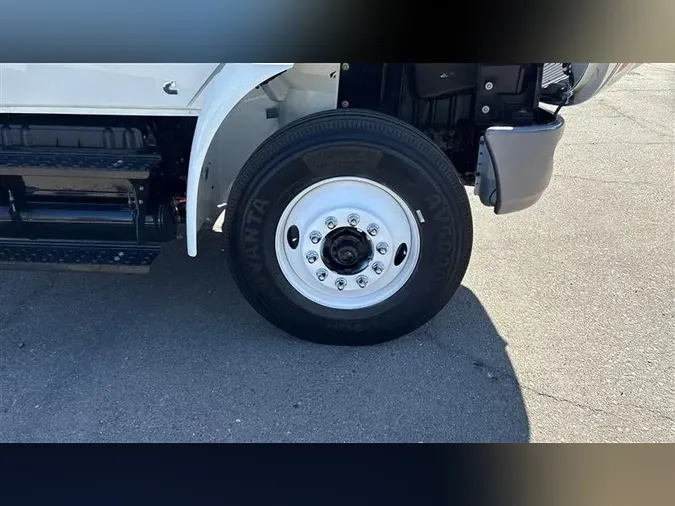 2023 INTERNATIONAL MV