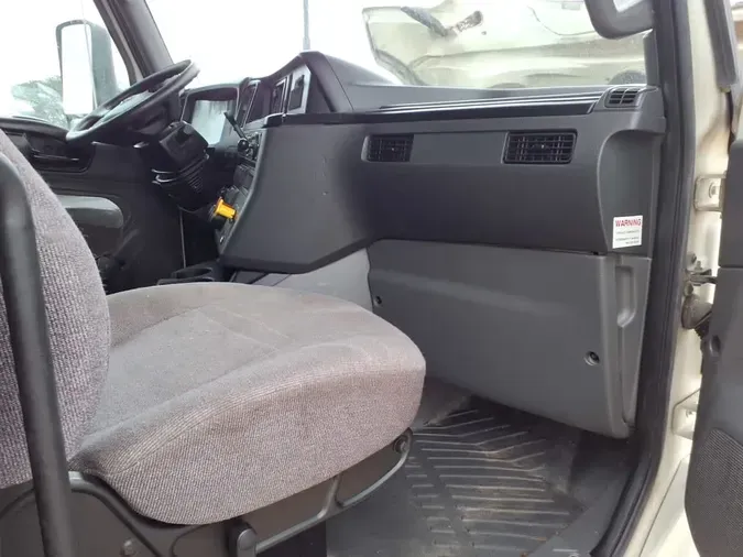 2020 NAVISTAR INTERNATIONAL LT625 SLPR CAB84156bdb66347930ab88e9b91d605140