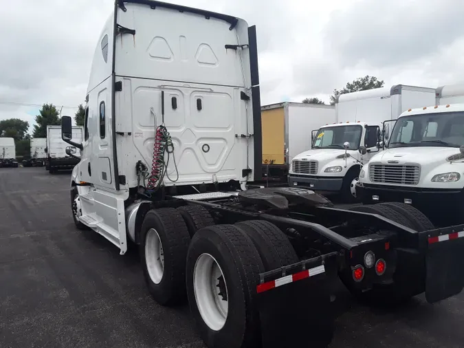 2019 FREIGHTLINER/MERCEDES NEW CASCADIA PX12664